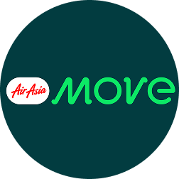 AirAsia cashback partner GoGoCash